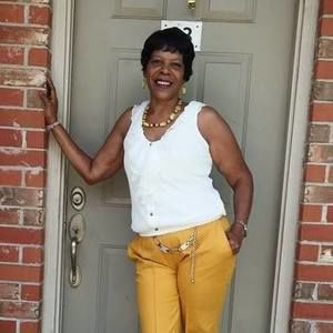 Meet your Posher, Gale